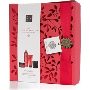 RITUALS The Ritual of Ayurveda Medium Gift Set 565 ml