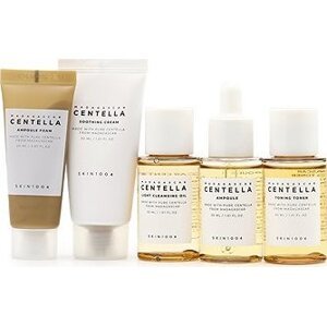 Skin1004 Madagascar Centella Travel Kit 140 ml