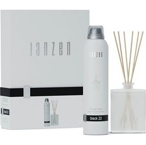 JANZEN Black 300 ml
