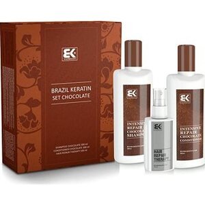 BRAZIL KERATIN Chocolate Set