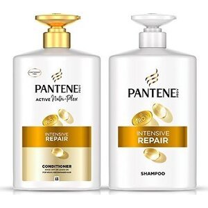 PANTENE Pro-V Intensive Repair Set 1800 ml