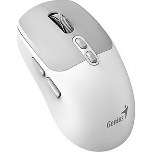 Genius NX-8080S BT bílo-šedá