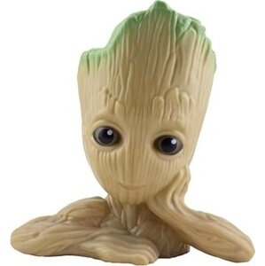 Marvel Guardians Of The Galaxy: Groot - zvuková lampa