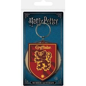 Harry Potter Gryffindor Crest