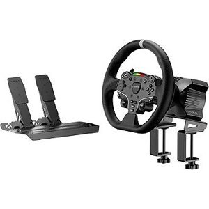 Moza Racing R3 Racing Wheel and Pedals for PC