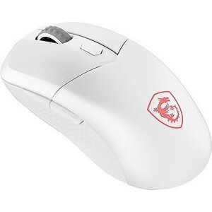 MSI VERSA 300 Wireless bílá