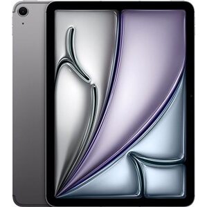 iPad Air 11" M2 256 GB WiFi Cellular Kozmický sivý 2024