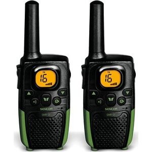 SENCOR SMR 131 TWIN