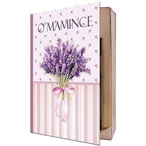 BOHEMIA GIFTS O maminke – kniha